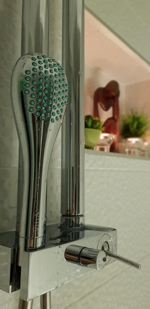 Apartment Plaza ----Wallbox 11Kw 16A ----- Private Spa- Jacuzzi, Infrared Sauna, Luxury Massage Chair, Parking, Entry With Pin 0 - 24H, Free Cancellation 24 Hours Before Check In Slavonski Brod Esterno foto